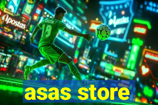 asas store